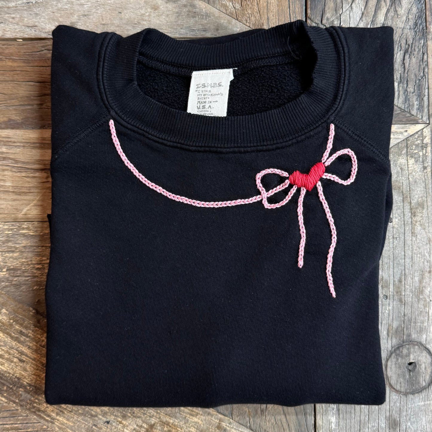 I'm Your Valentine (13 Colors)