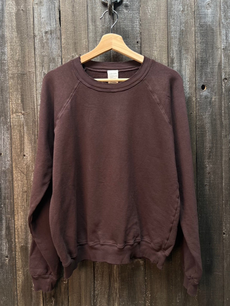 I'd Rather Be Hiking Sweatshirt (7Colors)