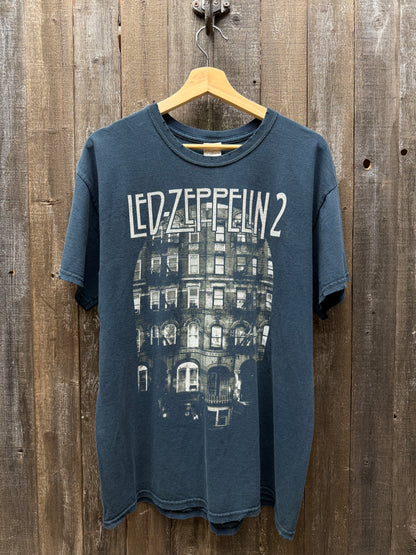 Vintage Led Zeppelin Tee-M/L