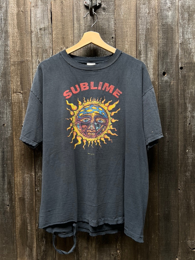 Vintage Sublime Tee-L