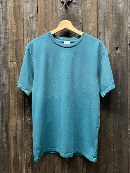 BOYFRIEND S/S TEE PACK WITH CUSTOM HAND EMBROIDERY (4 Colors)