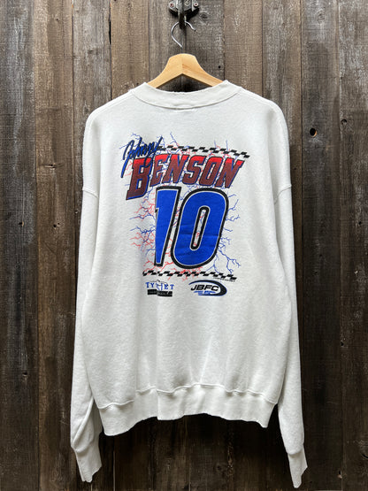 Johnny Benson Sweatshirt-L/XL