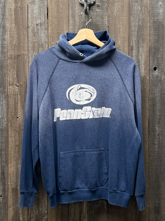 Vintage Penn State Sweatshirt -M/L-Customize Your Embroidery Wording
