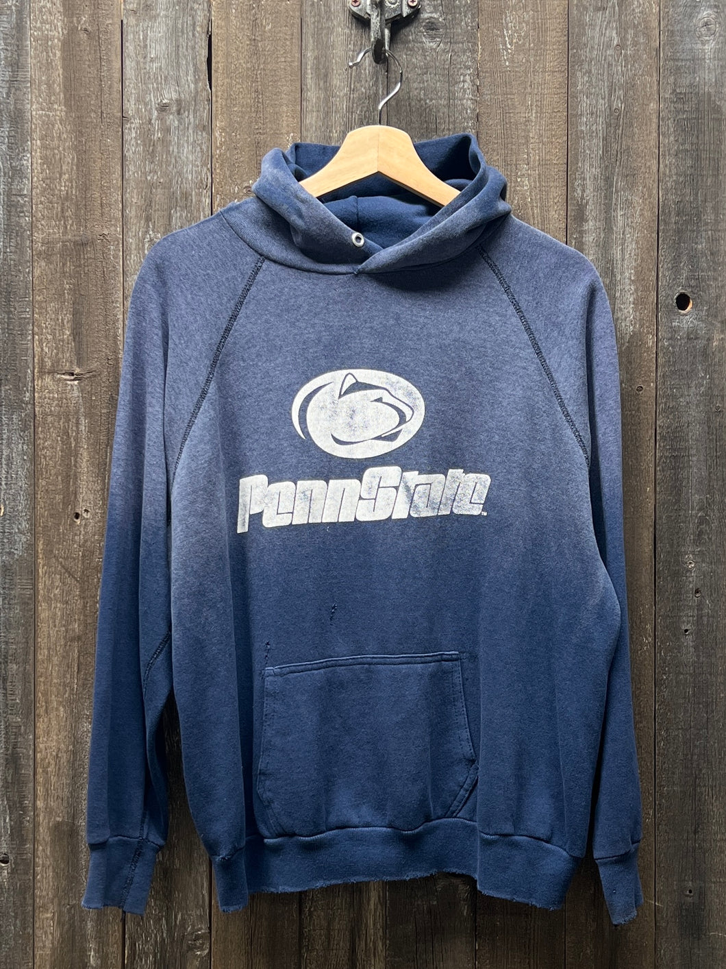 Penn State Sweatshirt -M/L-Customize Your Embroidery Wording