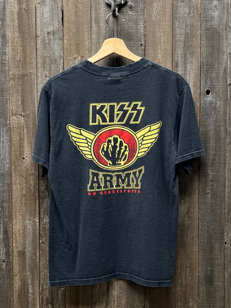 Kiss Tee-S