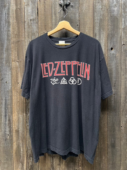 Led Zeppelin Tee-XL