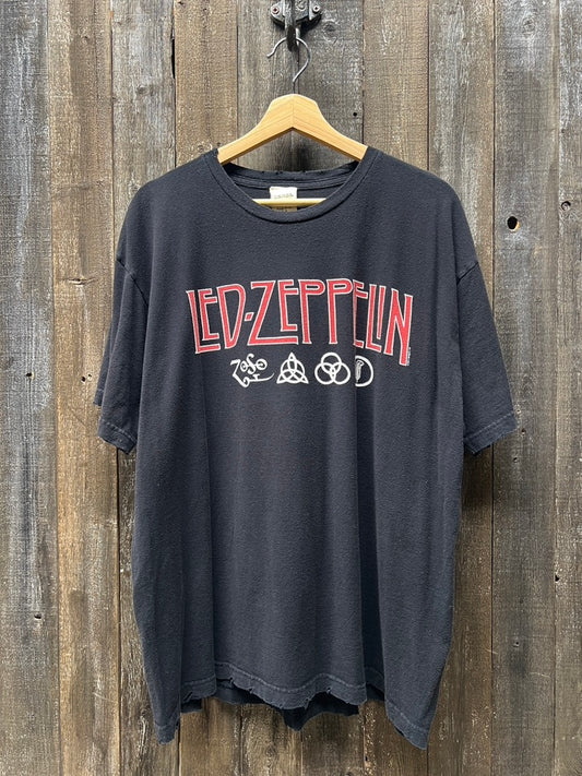 Led Zeppelin Tee-XL