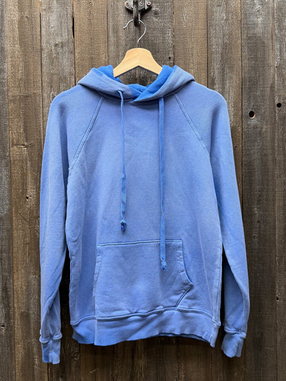 MONTANA HOODIE WITH CUSTOM HAND EMBROIDERY (9 Colors)