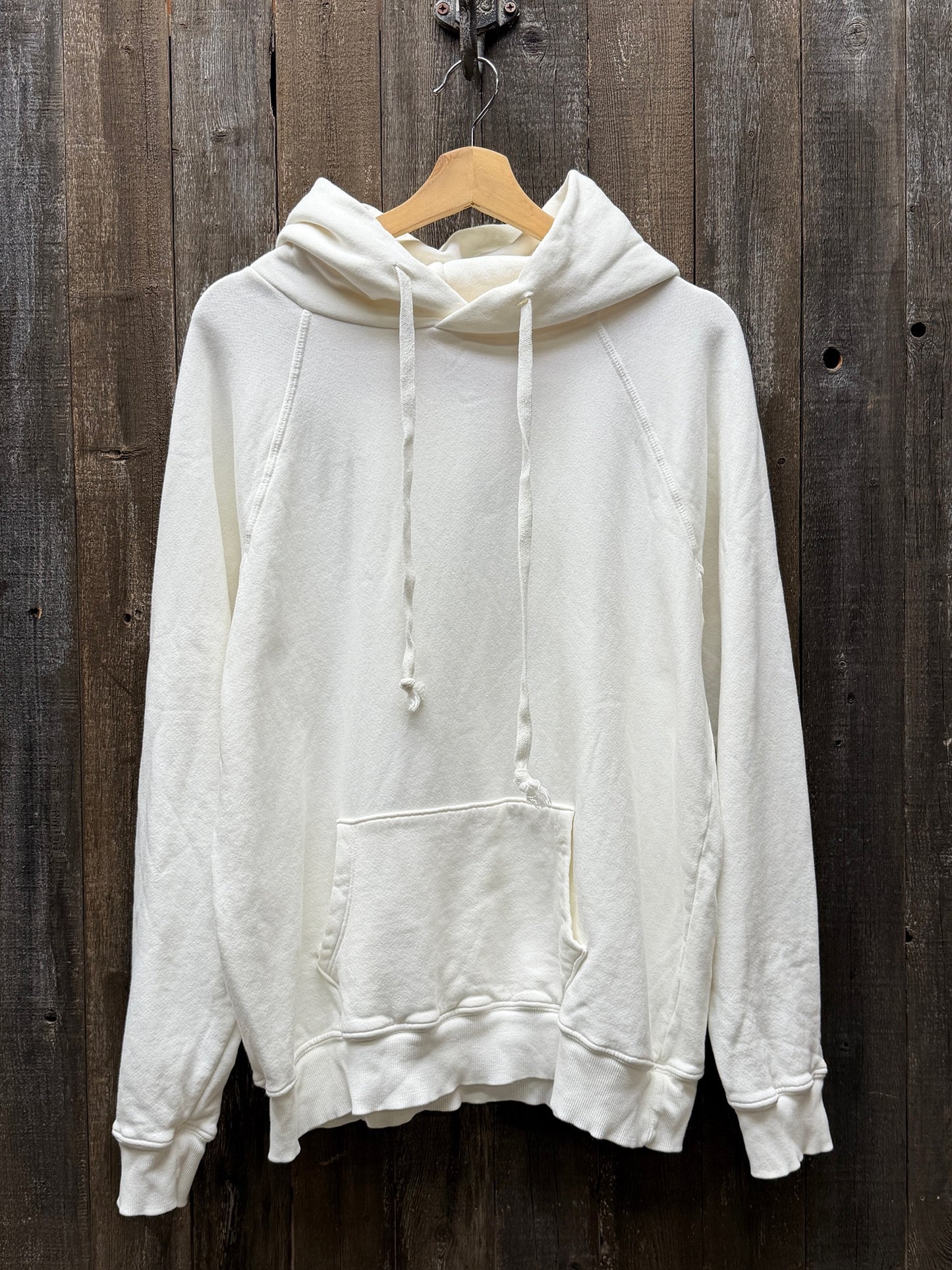 MONTANA HOODIE WITH CUSTOM HAND EMBROIDERY (9 Colors)