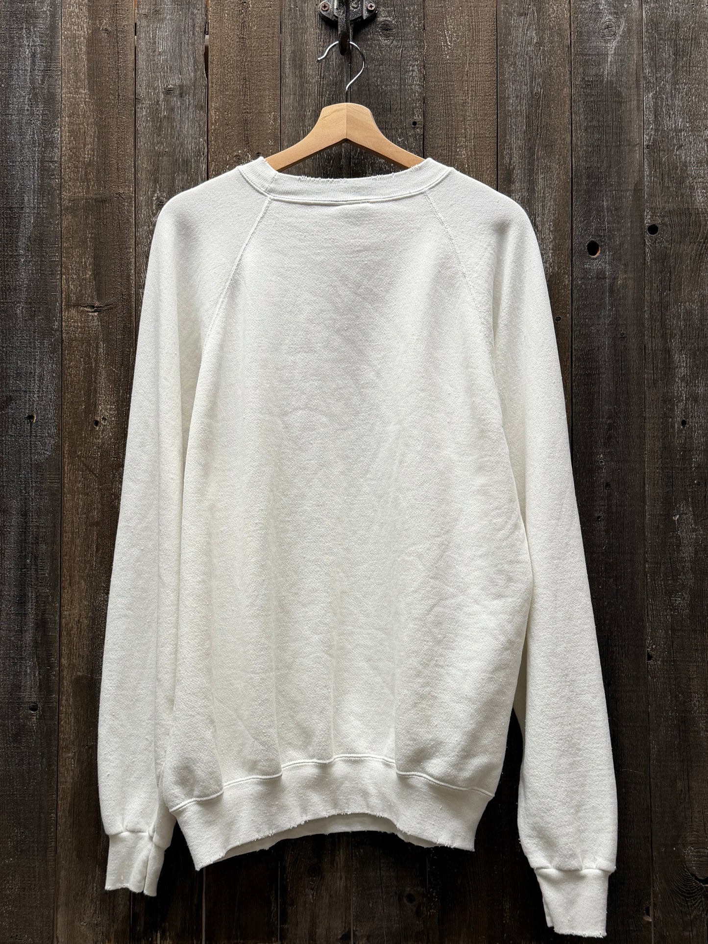 Vintage Cha Ching Sweatshirt -OS-Customize Your Embroidery Wording