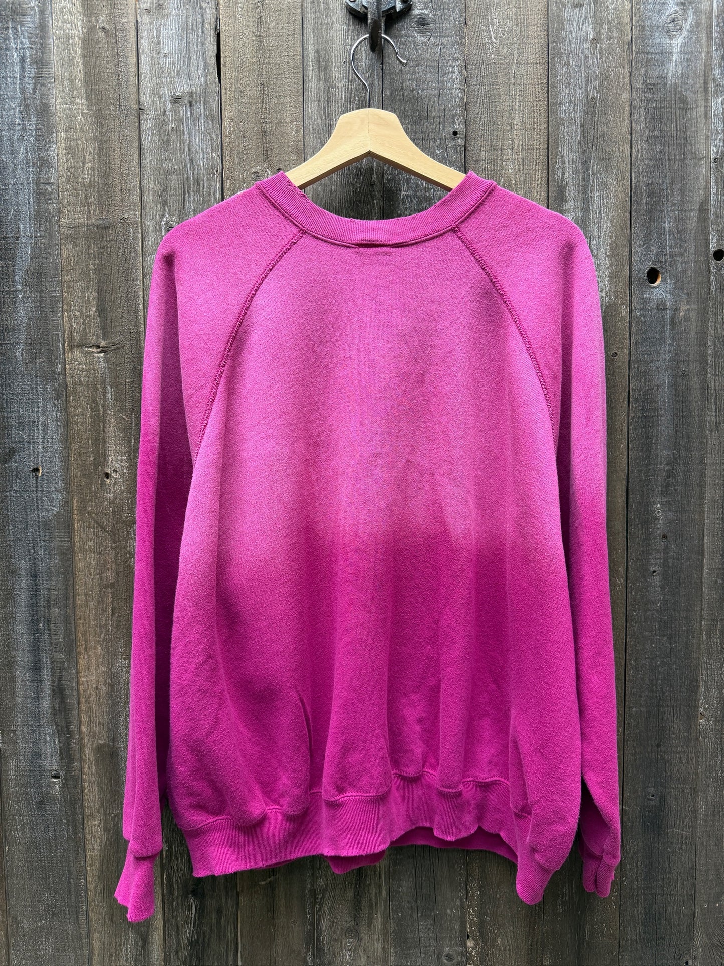 Vintage One and Only Mama❤️ Sweatshirt-OS(up to XXL)