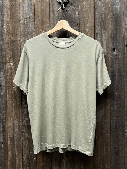 DUSTY GARDEN BOYFRIEND S/S TEE PACK WITH CUSTOM HAND EMBROIDERY (3 Colors)