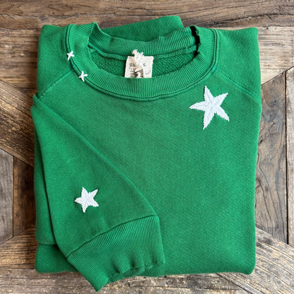 ⭐ xx Sweatshirt (15 Colors)