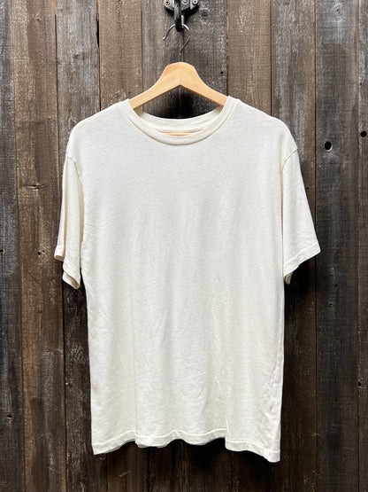 VARSITY WASH S/S TEE PACK WITH CUSTOM HAND EMBROIDERY(7 Colors)
