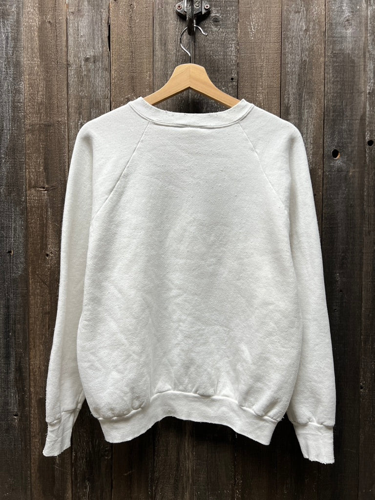 Vintage Chee.tos Sweatshirt -S/M-Customize Your Embroidery Wording
