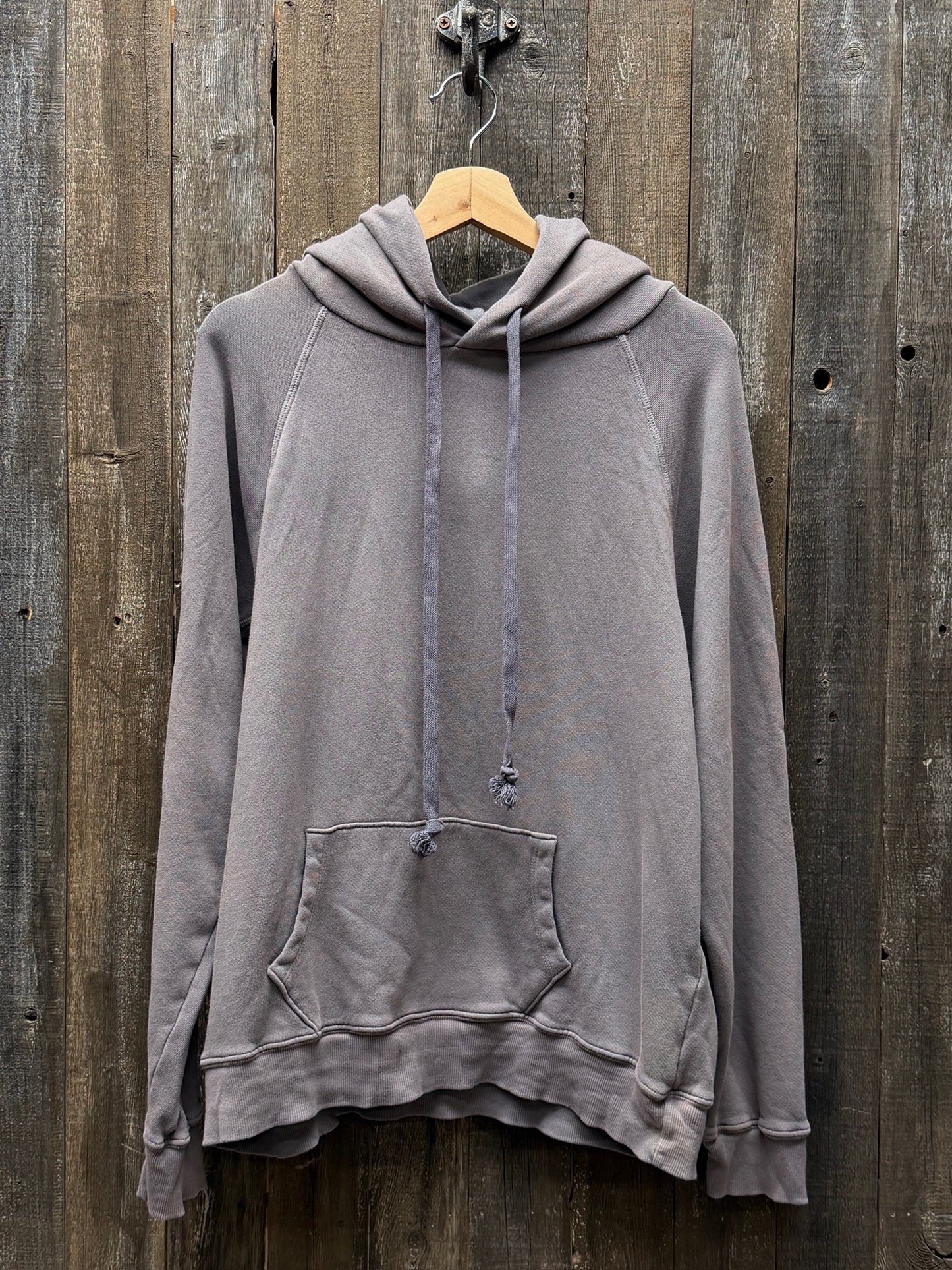 MONTANA HOODIE WITH CUSTOM HAND EMBROIDERY (9 Colors)