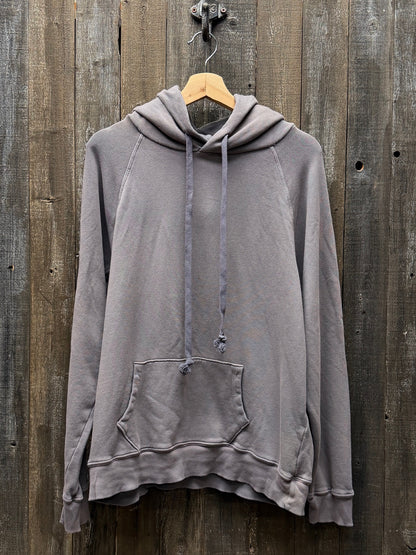 MONTANA HOODIE WITH CUSTOM HAND EMBROIDERY (9 Colors)