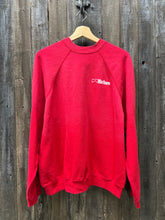 Marlboro Vintage Sweatshirt -L/XL-Customize Your Embroidery Wording