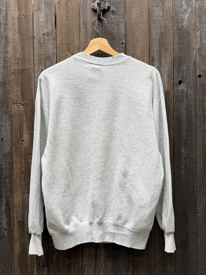 Vintage San Francisco 49ers Sweatshirt -M/L-Customize Your Embroidery Wording