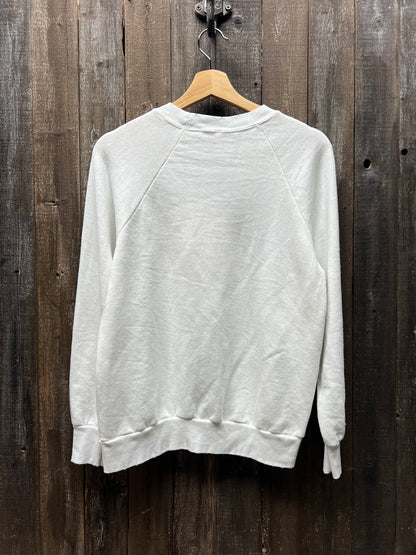 Vintage Diet Coke Sweatshirt -S-Customize Your Embroidery Wording