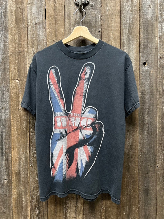 Vintage The Who Tee-S