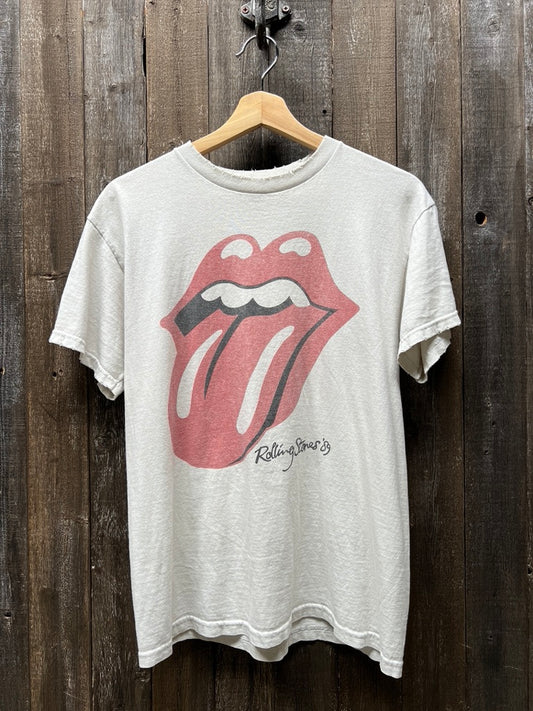Rolling Stones Tee-S