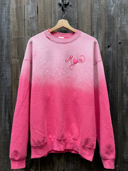 Vintage One and Only Mama❤️ Sweatshirt-OS(up to XL)