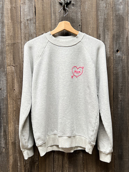 Mom ❤️ Arrow Sweatshirts (14Colors)