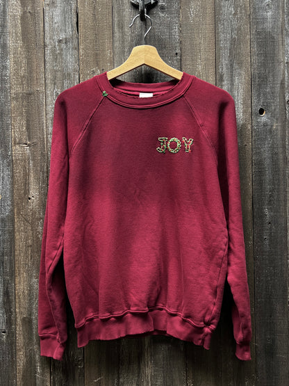 JOY Sweatshirt (10Colors)