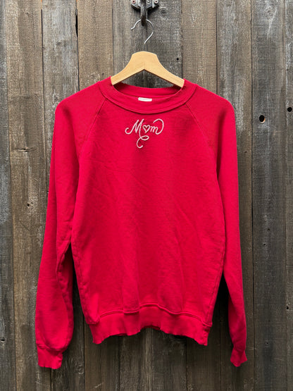 Dear Mom Sweatshirts (12 Colors)