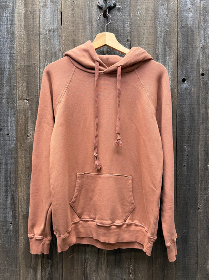 MONTANA HOODIE WITH CUSTOM HAND EMBROIDERY (9 Colors)