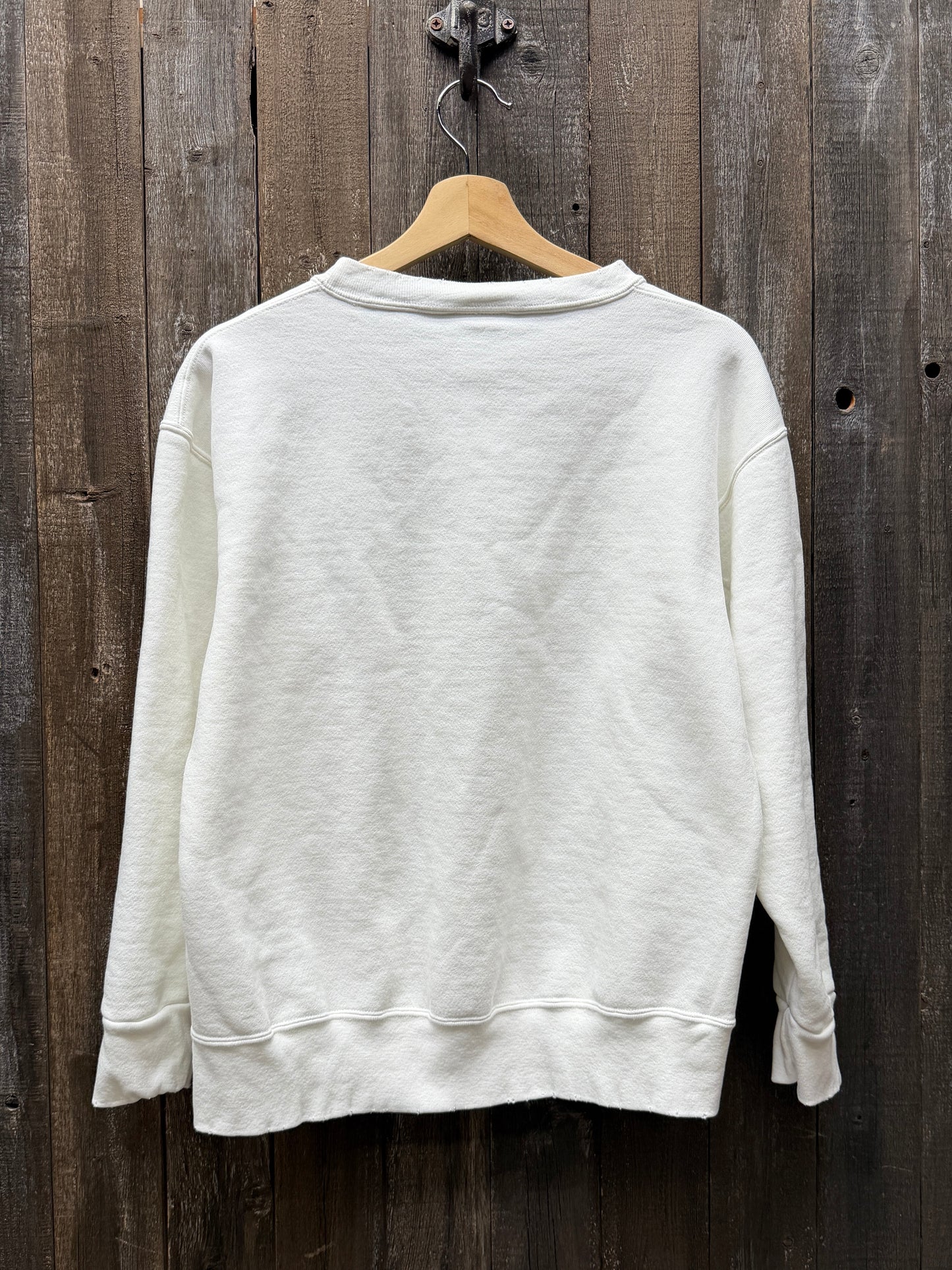 Vintage 1993’ Heimerle’s Sweatshirt -S/M-Customize Your Embroidery Wording