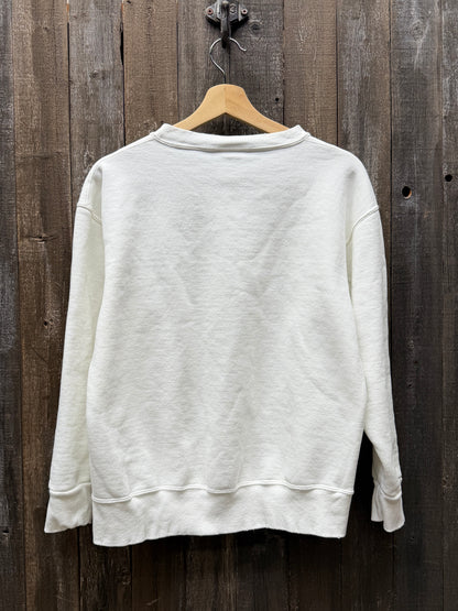 Vintage 1993’ Heimerle’s Sweatshirt -S/M-Customize Your Embroidery Wording