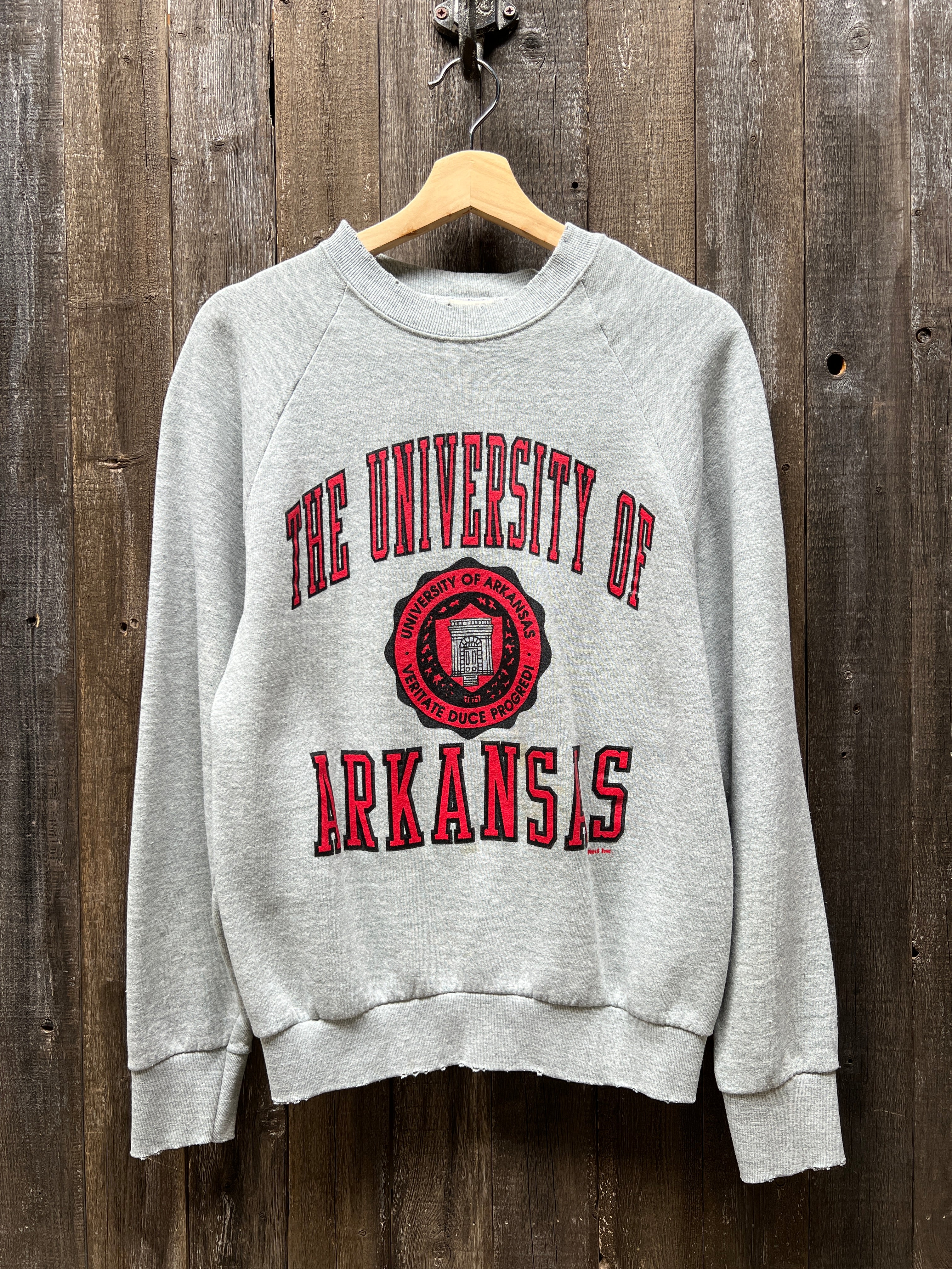 Uark sweatshirt sale