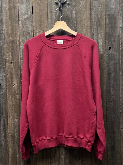 Bee Sweatshirt Hand Embroidery (10 Colors)