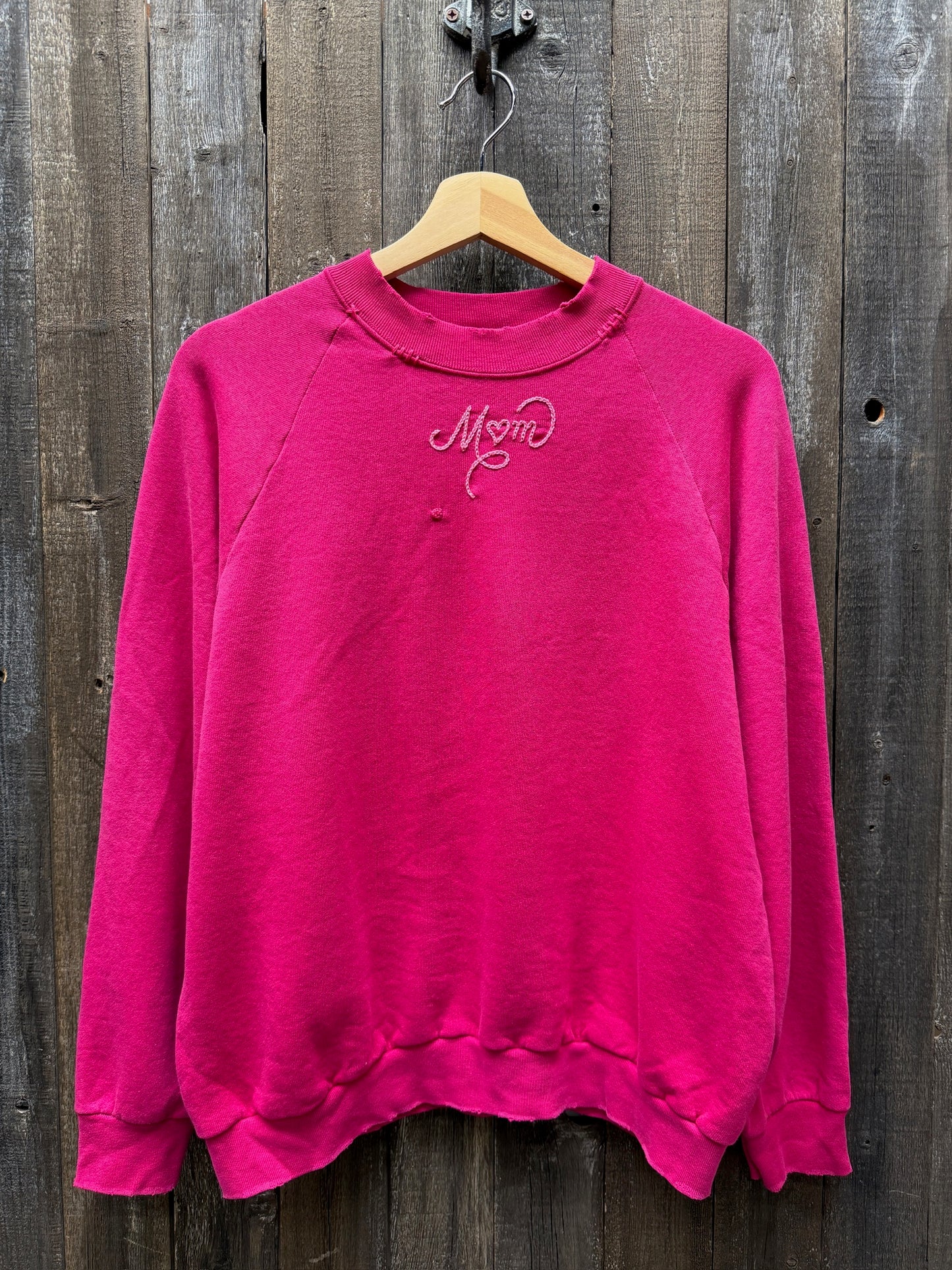 Vintage One and Only Mama❤️ Sweatshirt-M