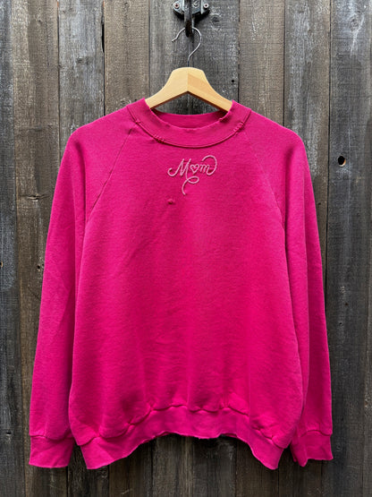 Vintage One and Only Mama❤️ Sweatshirt-M