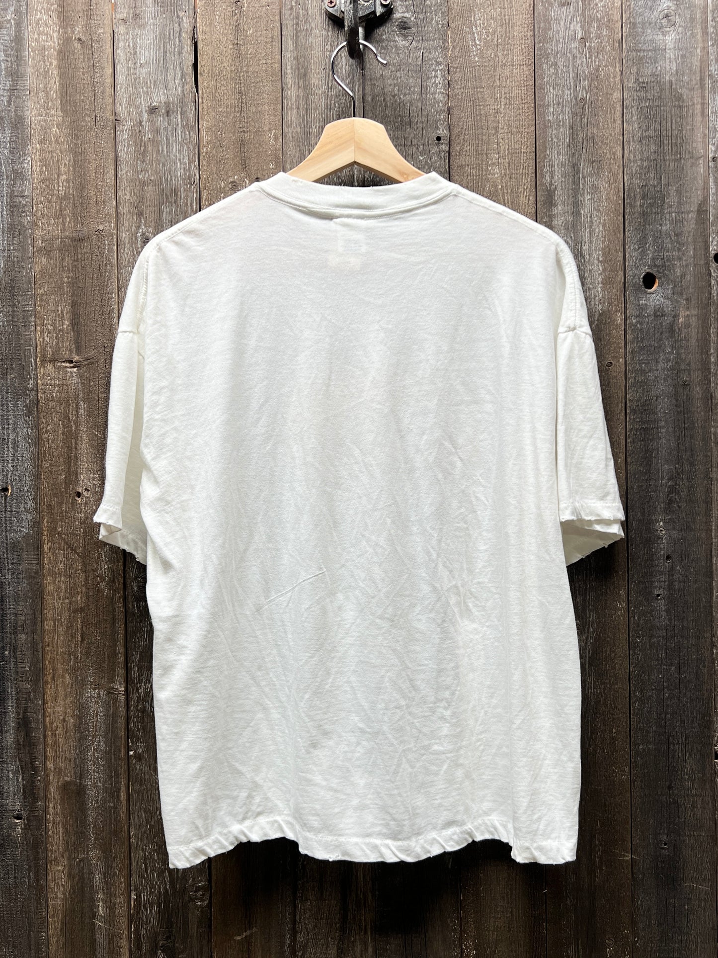 Vintage Couch Potato Tee -OS