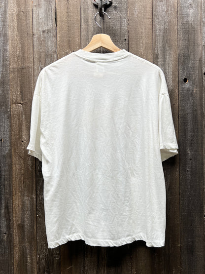 Vintage Couch Potato Tee -OS