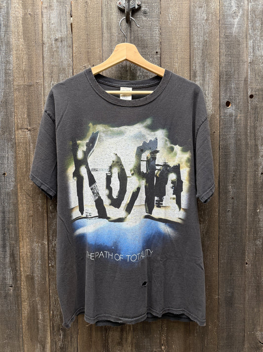 Vintage Korn Tee-M/L