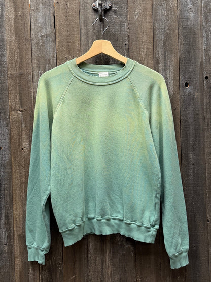 Sardines Al Limone Hand Embroidered Sweatshirt (10 Colors)