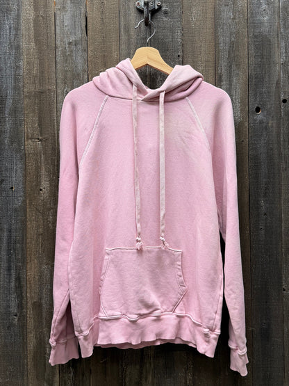 MONTANA HOODIE WITH CUSTOM HAND EMBROIDERY (9 Colors)