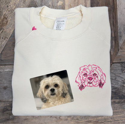 #1 Dog🐶 Mom (Upload a Photo of Your Dog)