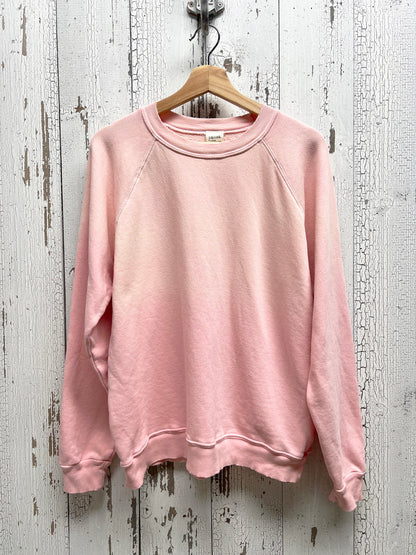 Pastel Ombre Sweatshirt (5 Colors)