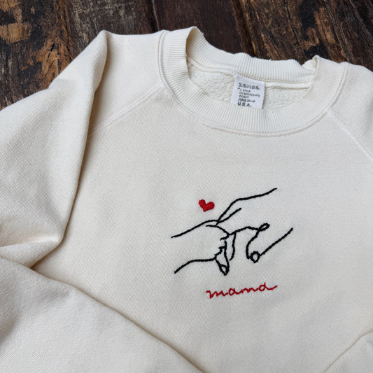 Forever Mama (12 Colors)