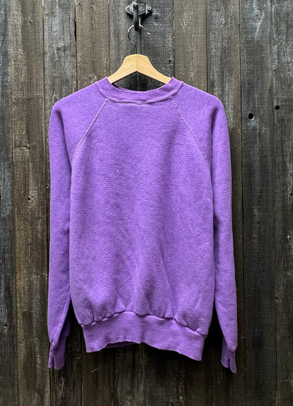 Vintage Don't Worry Be Happy Sweatshirt-M
