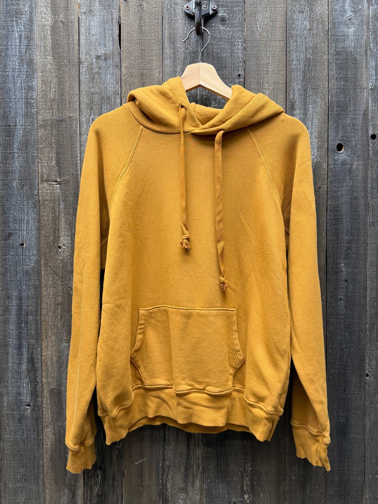 MONTANA HOODIE WITH CUSTOM HAND EMBROIDERY (9 Colors)