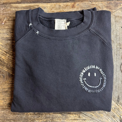 Smiley Face xx Sweatshirts (26 Colors)