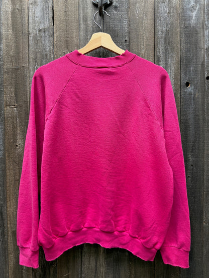 Vintage One and Only Mama❤️ Sweatshirt-M