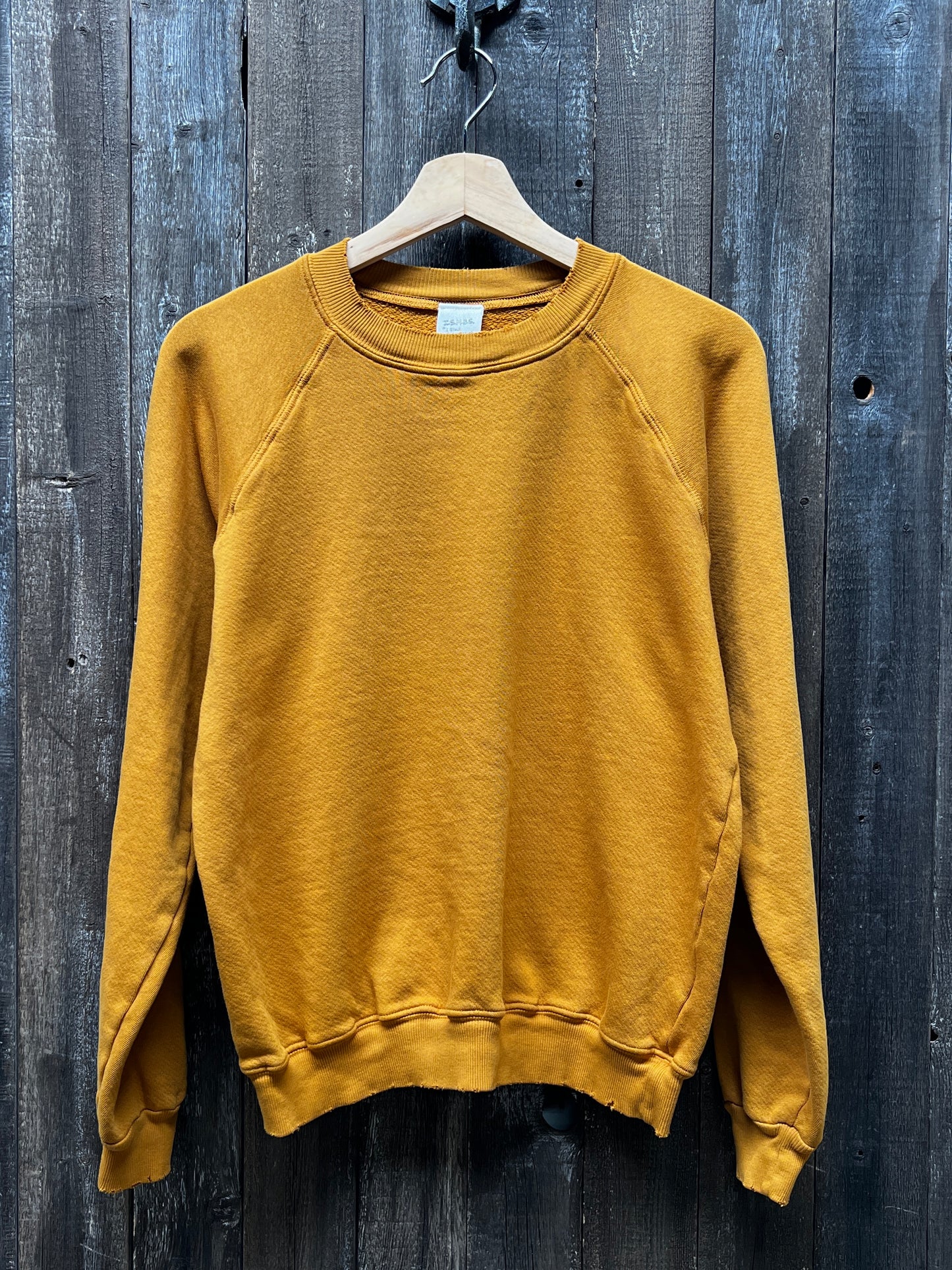 Happy Camper Sweatshirt(7Colors)